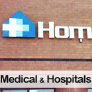 Medical and Hospitals
