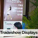 Tradeshow Displays